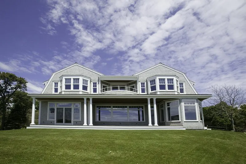 Gable Building Corporation