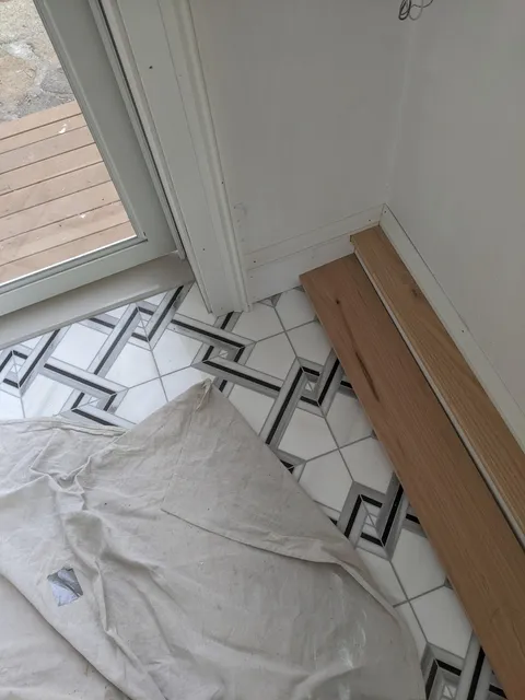 R.G.S. Contracting