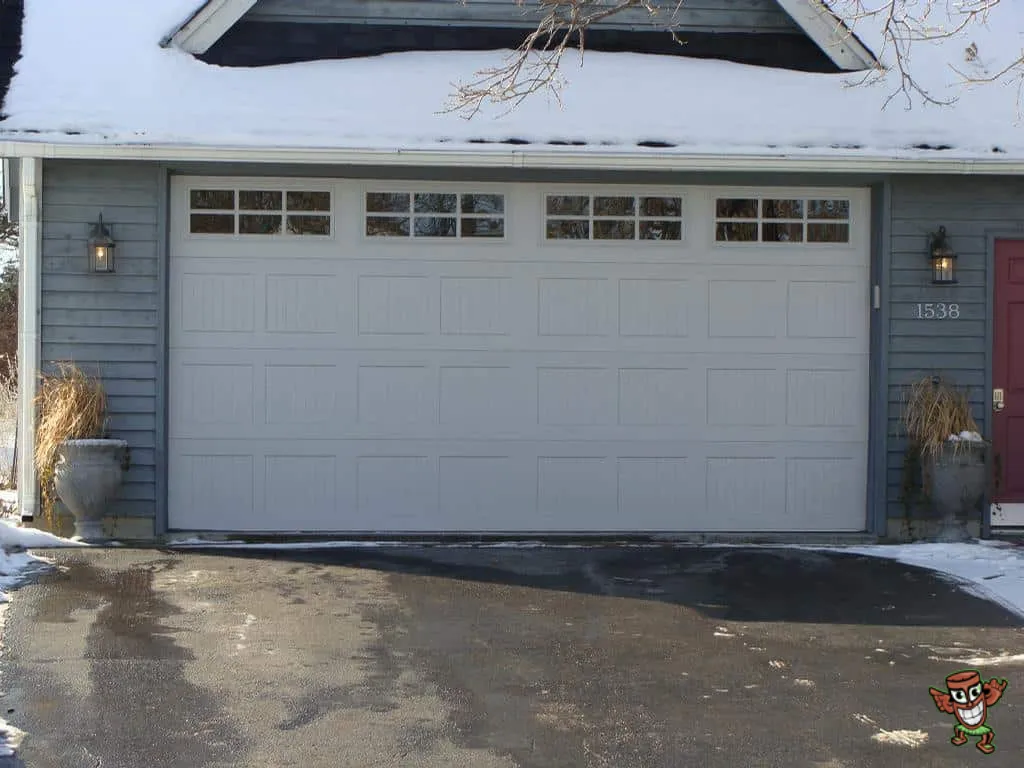 work photo from alohagaragedoors.com