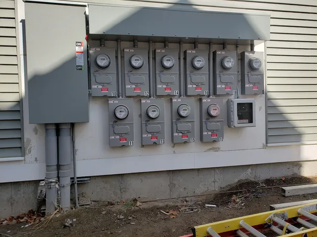 Payzant Electrical Contractors