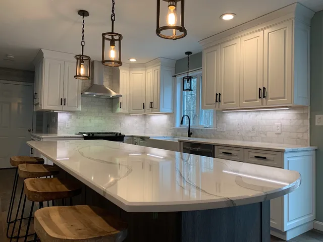 Quinlan and Company, Inc. work photo