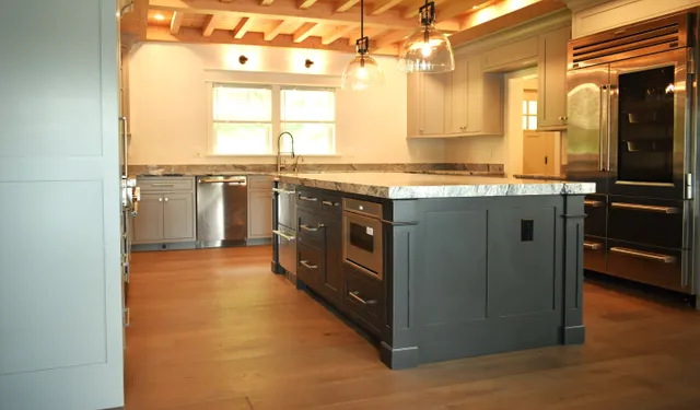 Elite Closets & Cabinetry work photo