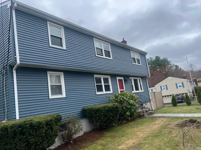 Junior Roofing and Remodeling work photo
