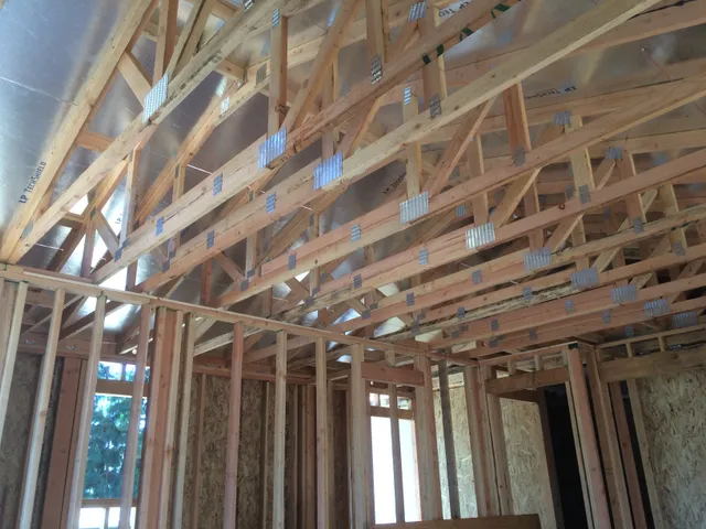 Da Rosa Construction work photo