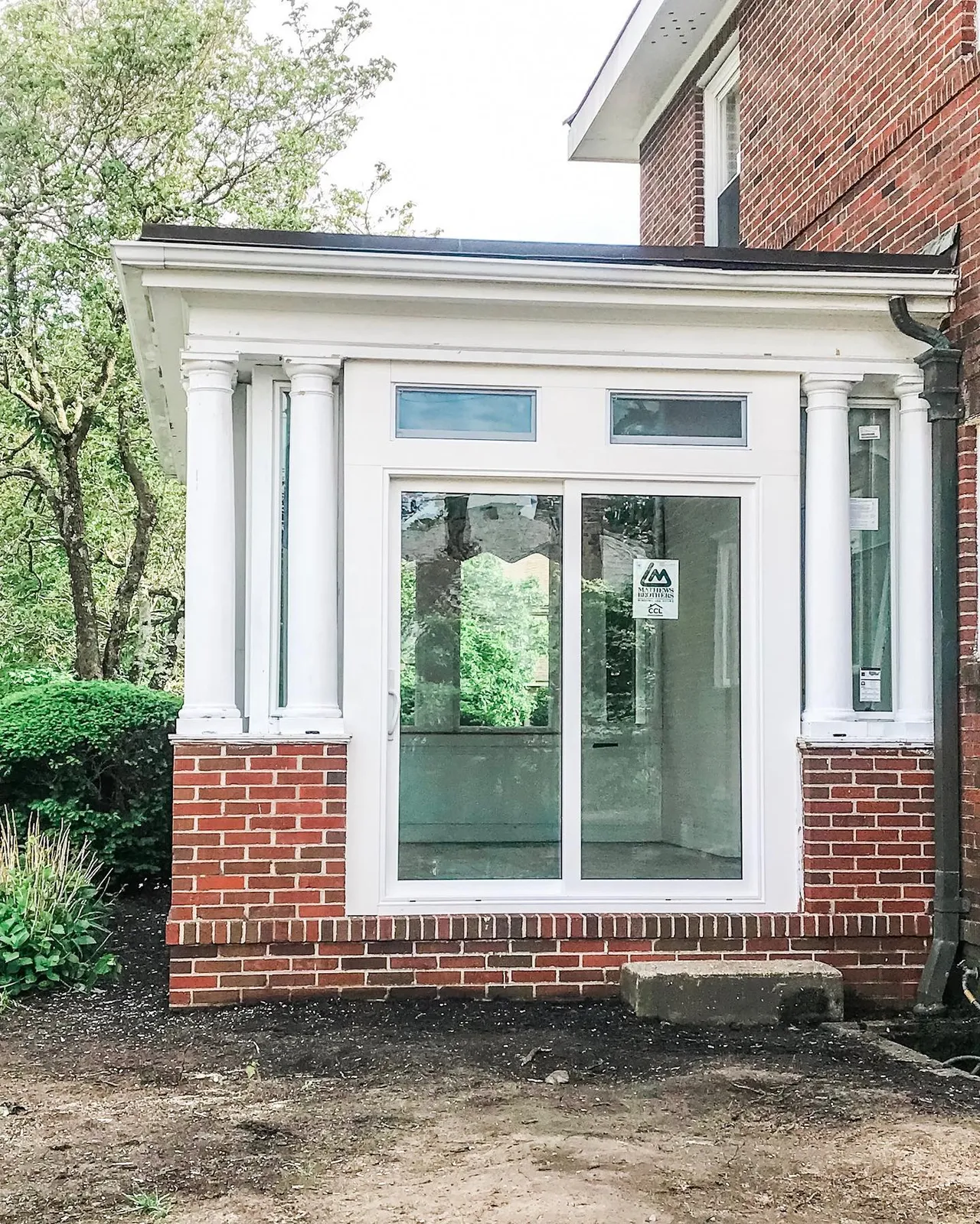 emery contracting