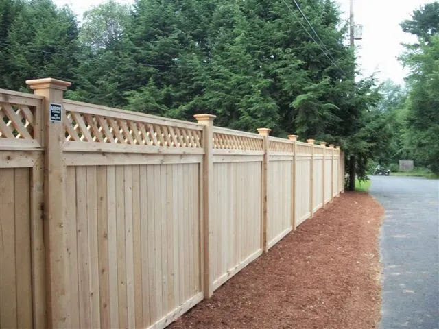 Arrow Fence Co., Inc. verified work photo