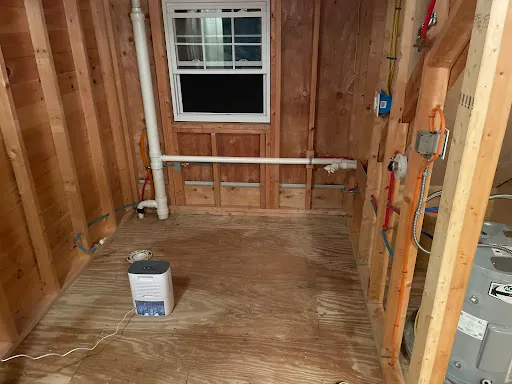 NE Disaster Solutions work photo