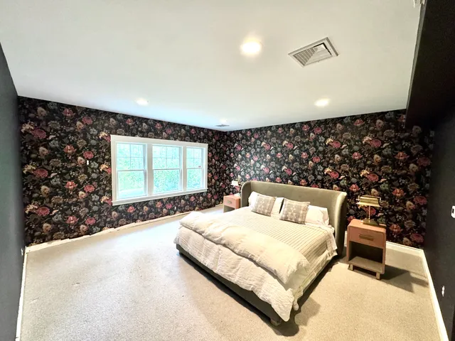 Tice Paint & Design, LLC work photo