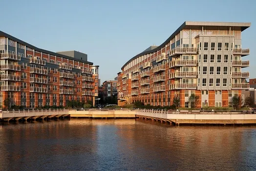 Battery Wharf
