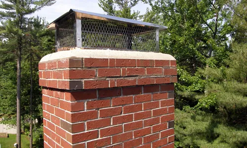 work photo from atopchimney.com
