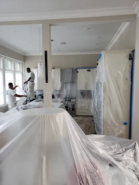 Middlesex Paint Company Interior Painter Near Me Concord MA Best Painters Local Area