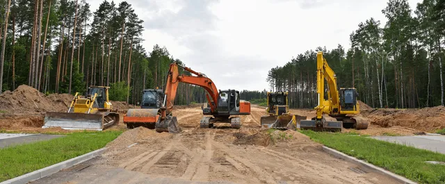 Excavation Contractor