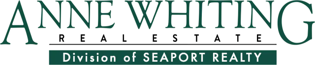 Anne Whiting Real Estate logo