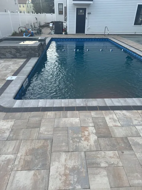 for S&G Hardscaping and Plowing in Boston, MA