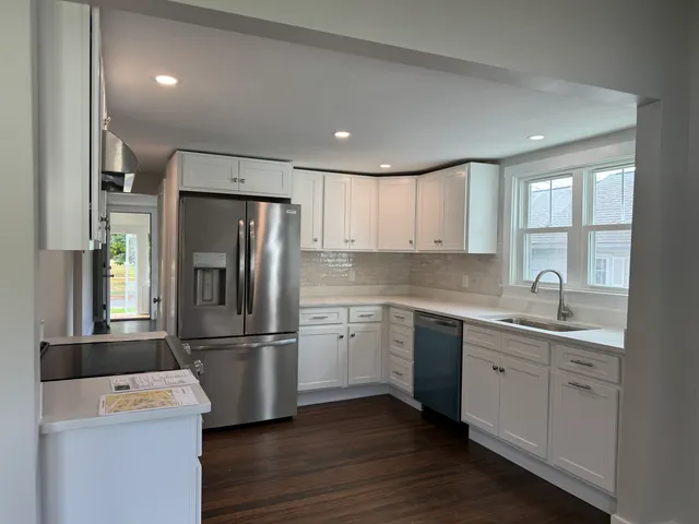 Home Managed LLC work photo