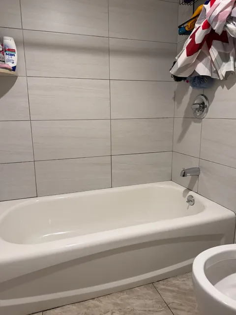 J&E Cleaning Services researched project photo