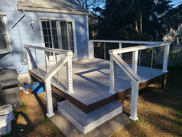 Geozena HomePro Services, LLC work photo