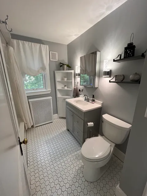 Mrs Cs Flawless Cleaning LLC work photo