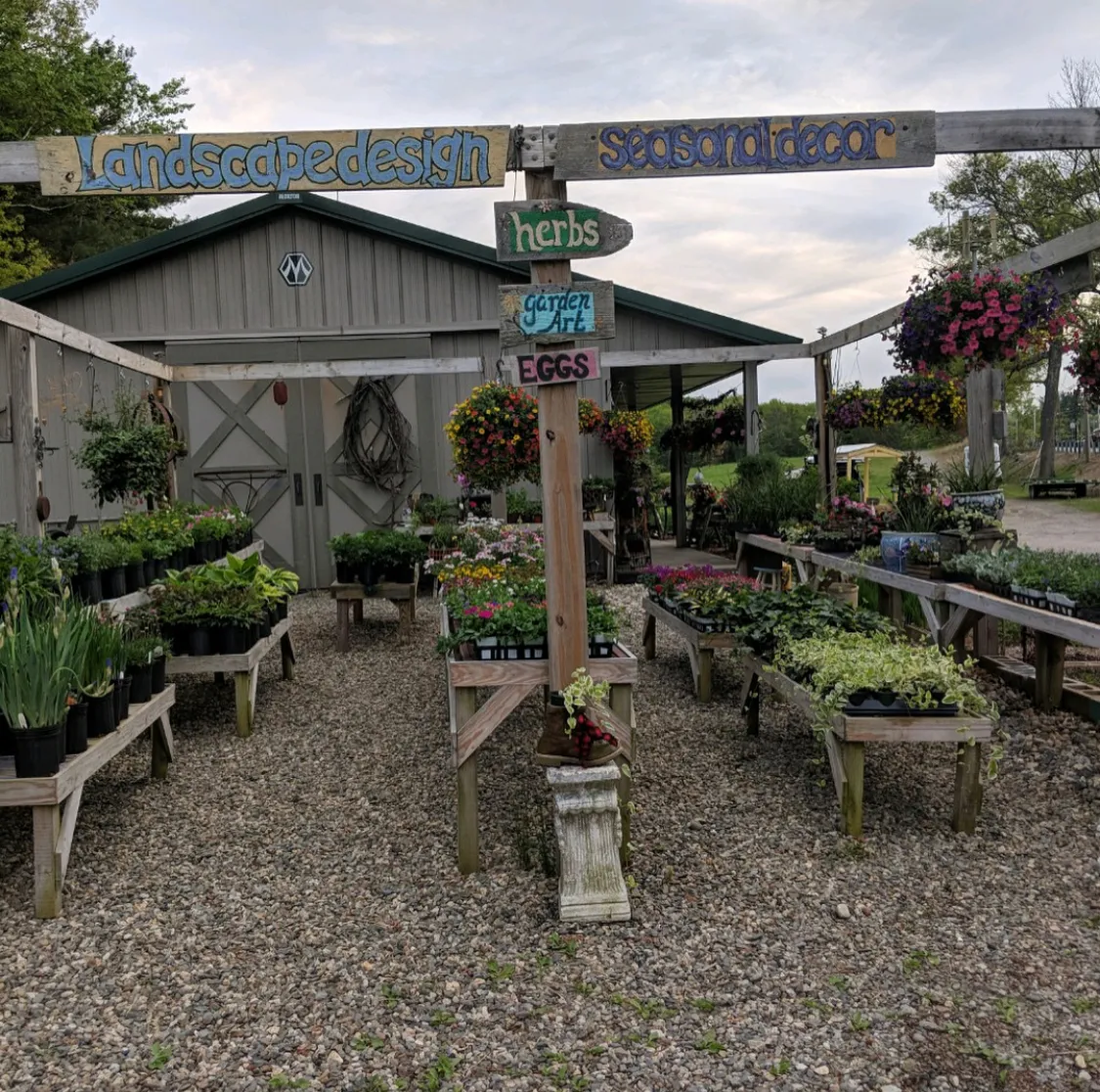 Pine Ridge Farm - Boylston Ma