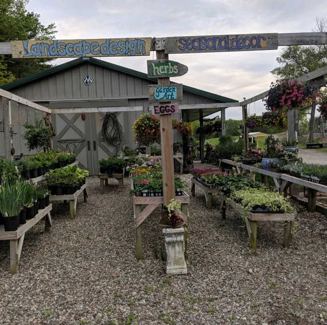 Pine Ridge Farm - Boylston Ma