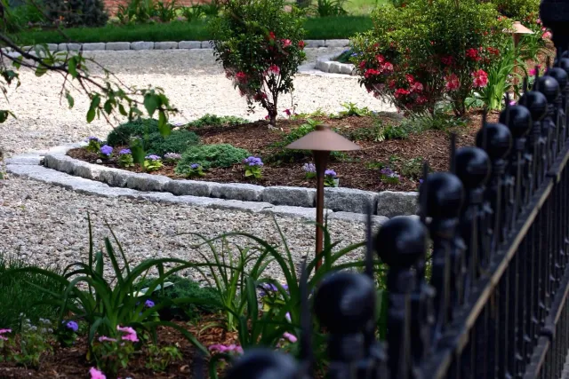 Fillion's Landscaping, Inc. verified work photo