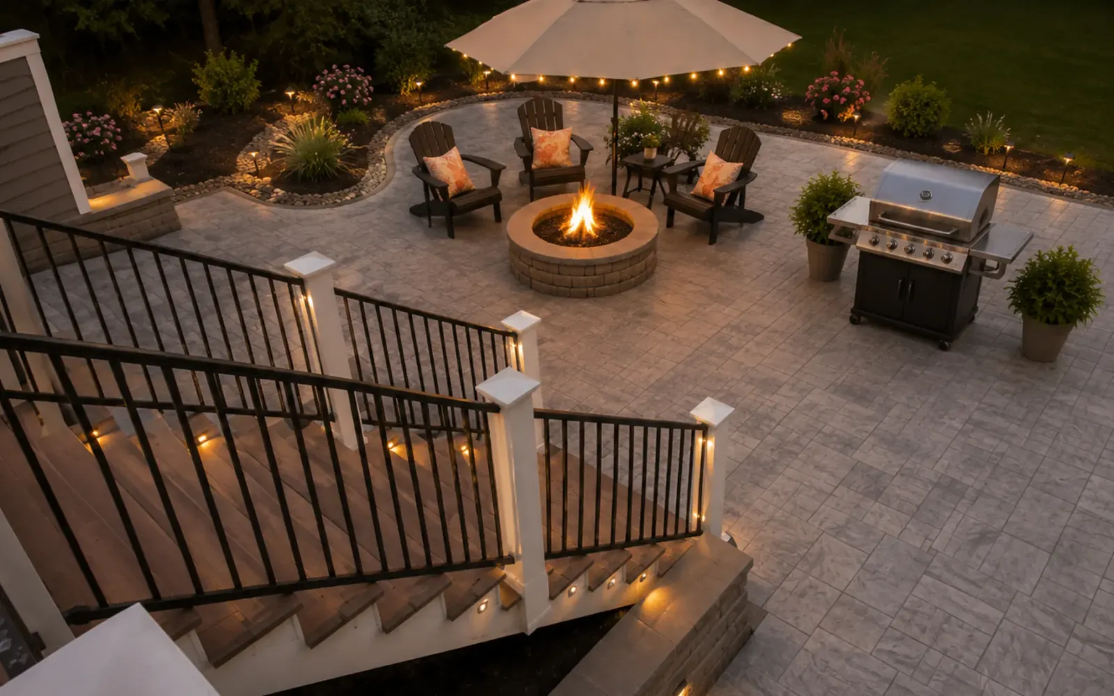 work photo from gmsdecorativeconcrete.com