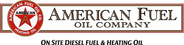 American Fuel logo