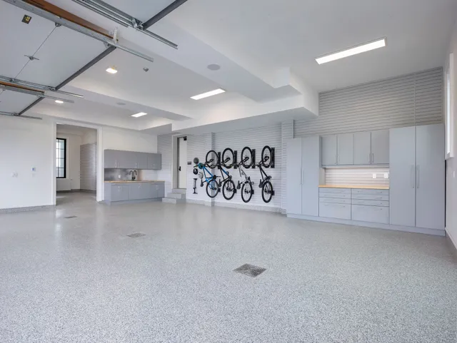 Garage Living Boston work photo