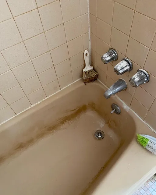 Cleanliness Solution researched project photo