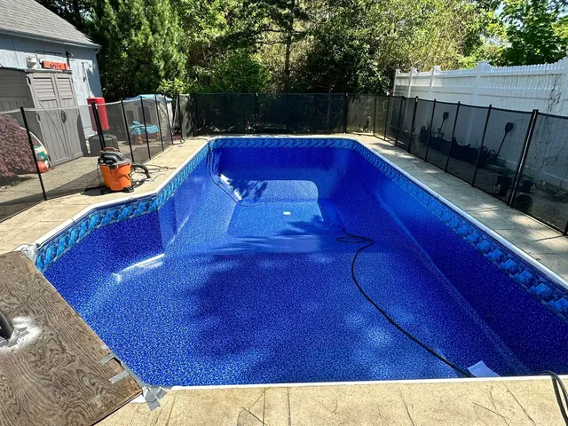 work photo from entwistlepools.com