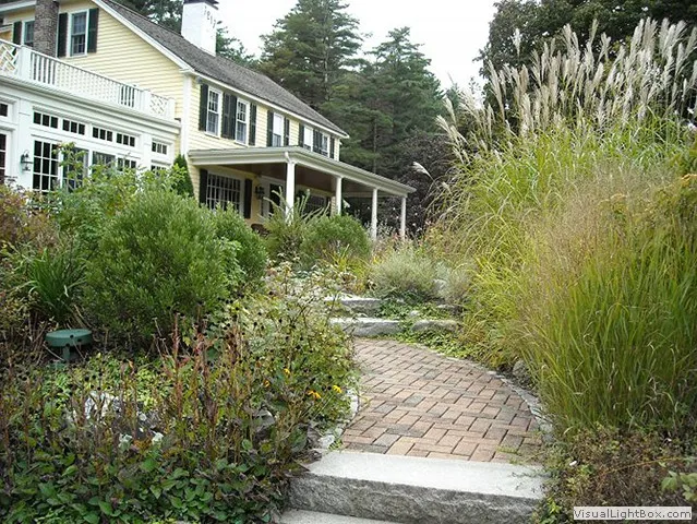Boyd Landscape & Design, Inc work photo