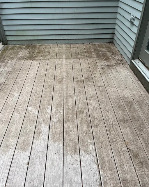 Before — Elite Landscapes, Stratham NH