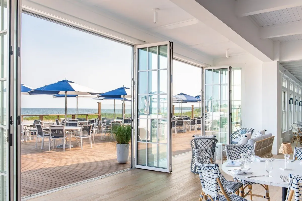 Centerville Beach Club