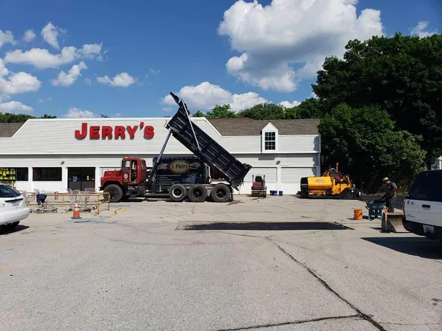 work photo from jperrypaving.com