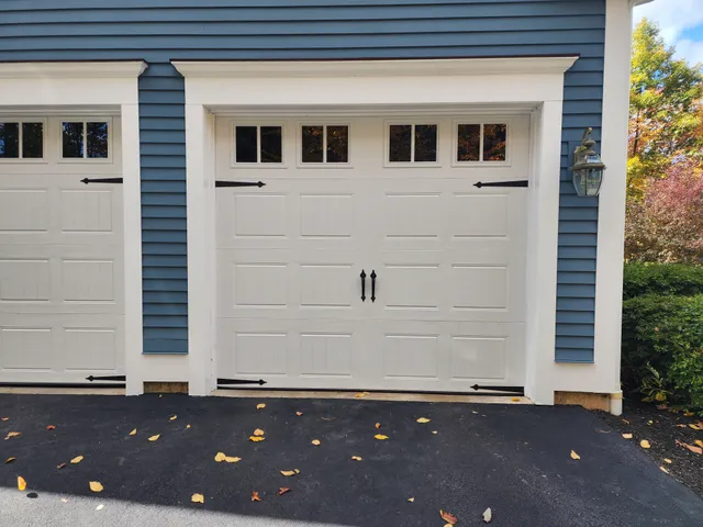 5 Star Garage Door work photo