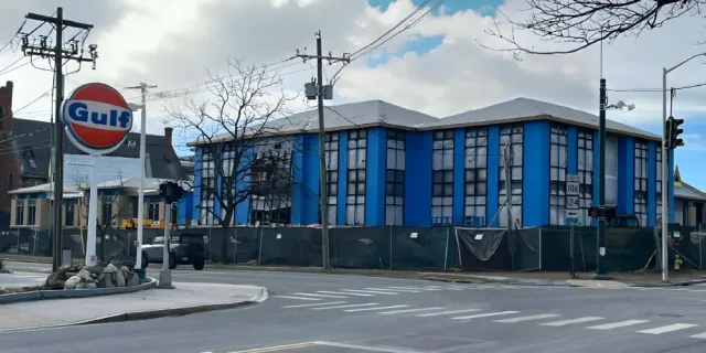 Saint Aloysius Parish School