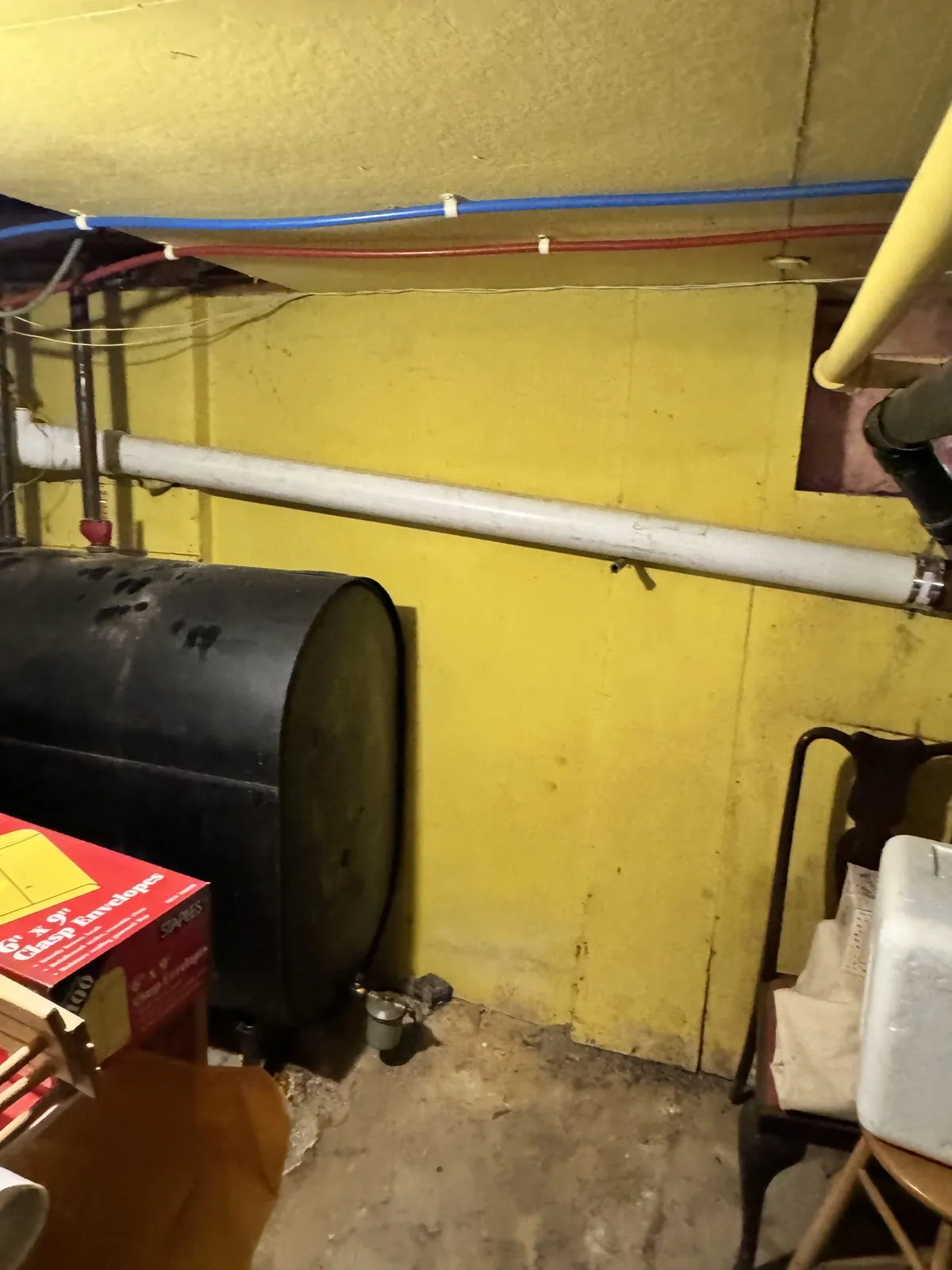 work photo from foleyplumbingheating.com