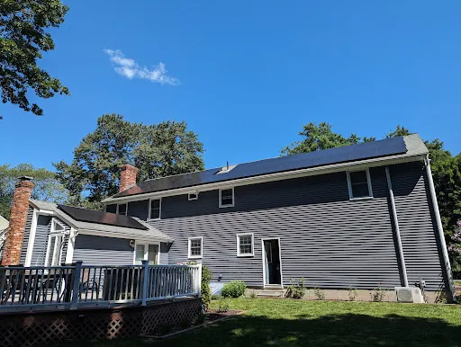 603 Solar work photo