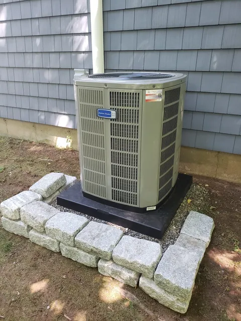 Complete Comfort Heating & Cooling, LLC work photo