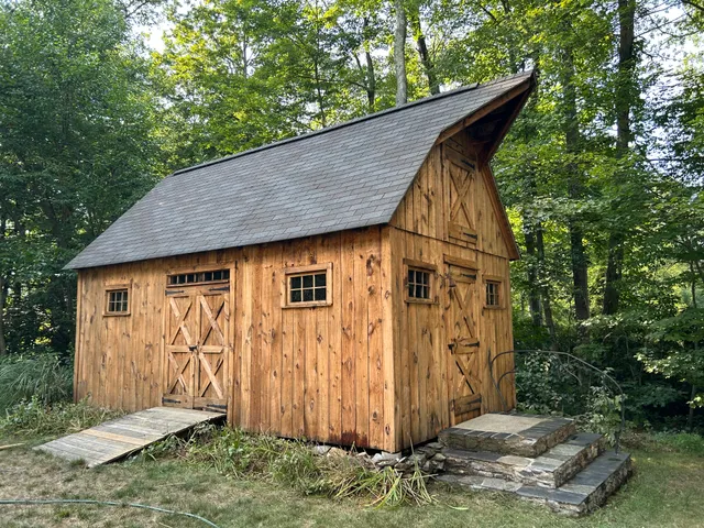 Mr. Fix-it Handyman, LLC work photo