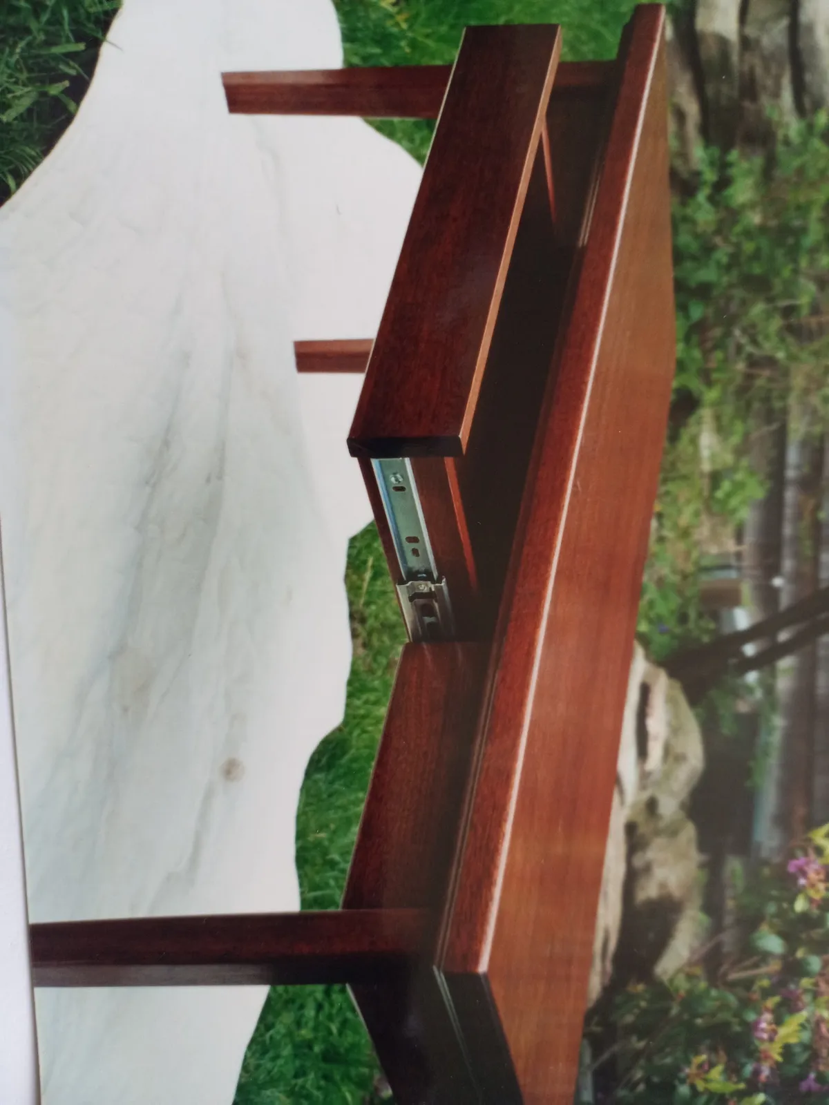 Jonathan Brewster carpentry