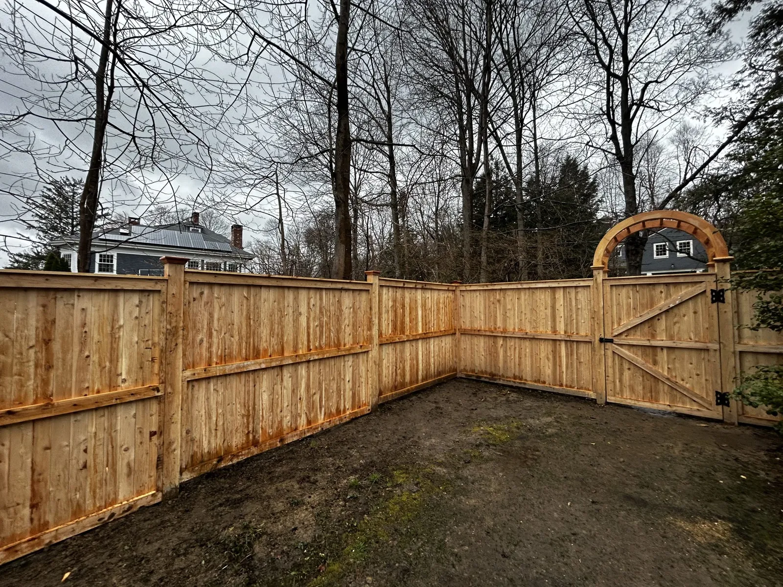 work photo from concordfenceco.com