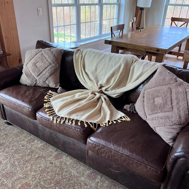 Simplify Cleaning Services of South Worcester County work photo