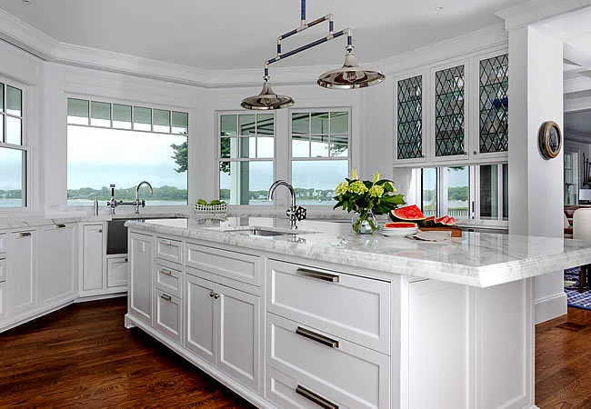 Rogers & Marney Builders | A Place to Gather
