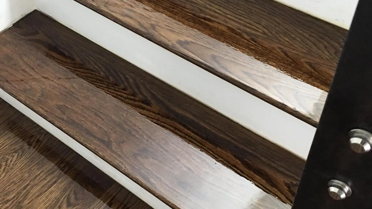 Apex Hardwood Floors LLC
