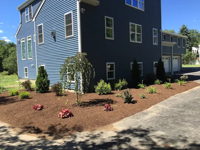 Fred's Landscaping & Irrigation