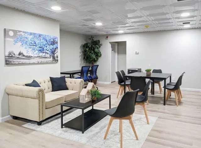 Coastal Commercial Real Estate work photo