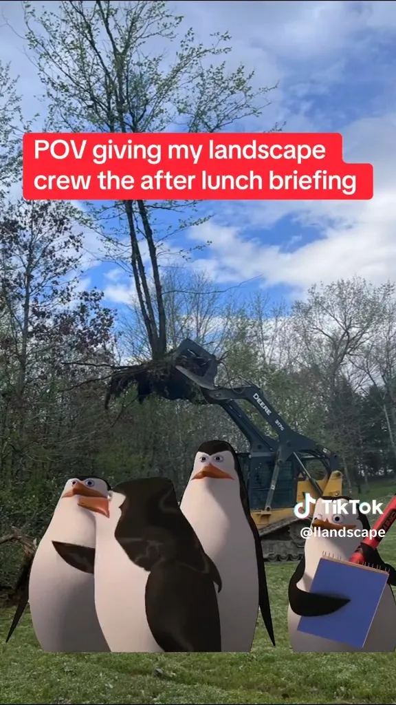??

Credit: @/llandscape on TikTok

#lawncare #lawn #lawncarecommunity #lawncarecompany #smallbusiness #smallbusinessowner #landscaping #lanscapingcompany #landscapingcommunity #lawncarememes #landscapingmemes #mower #mowing #yard #yardwork