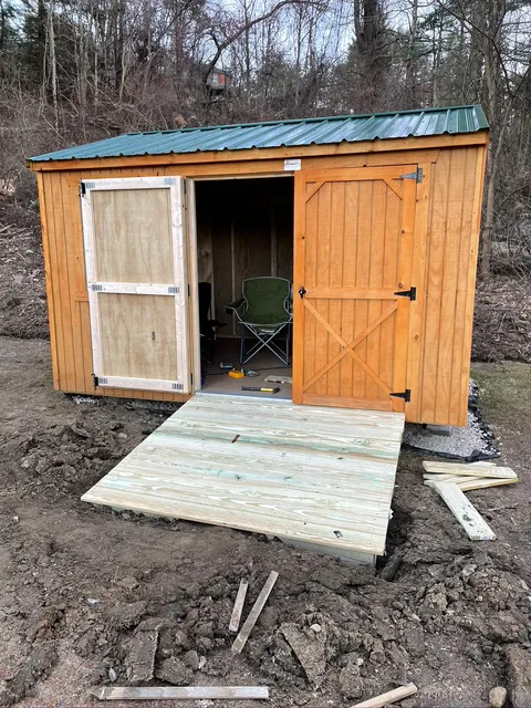 Interlaken Home Repair & Maintenance LLC work photo