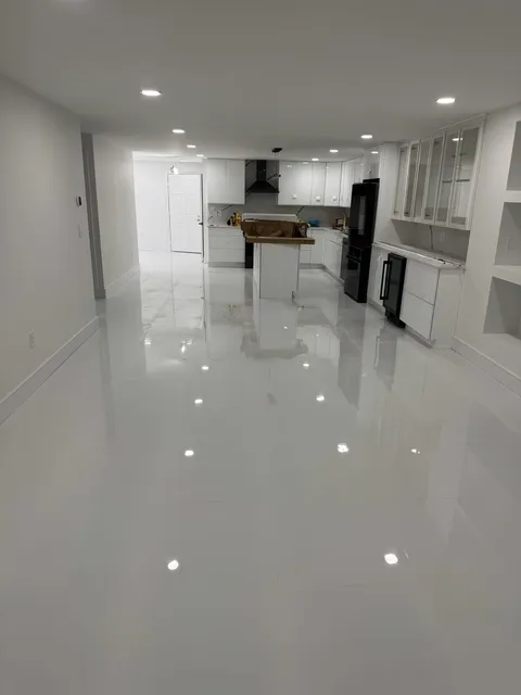 W&C Tile Services, Corp researched project photo
